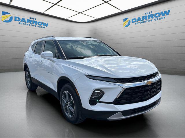 2024 Chevrolet Blazer FWD 3LT