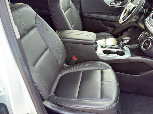 2024 Chevrolet Blazer FWD 3LT