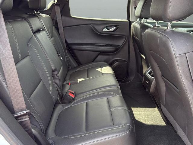 2024 Chevrolet Blazer FWD 3LT