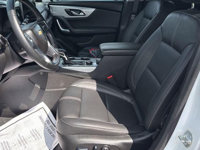 2024 Chevrolet Blazer FWD 3LT