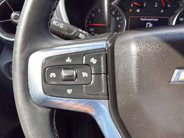 2024 Chevrolet Blazer FWD 3LT