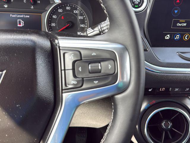 2024 Chevrolet Blazer FWD 3LT