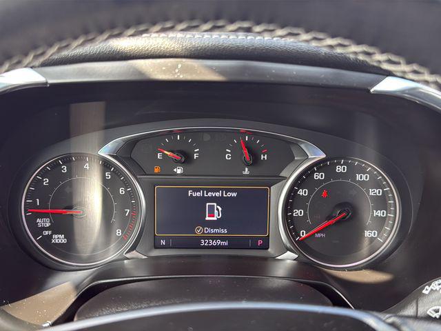 2024 Chevrolet Blazer FWD 3LT