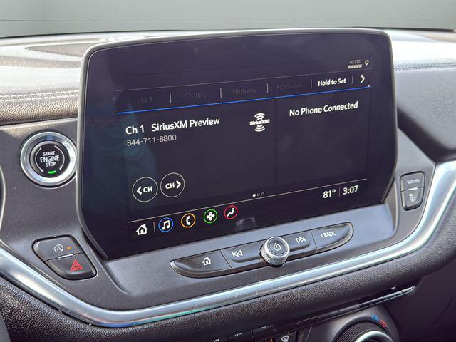 2024 Chevrolet Blazer FWD 3LT