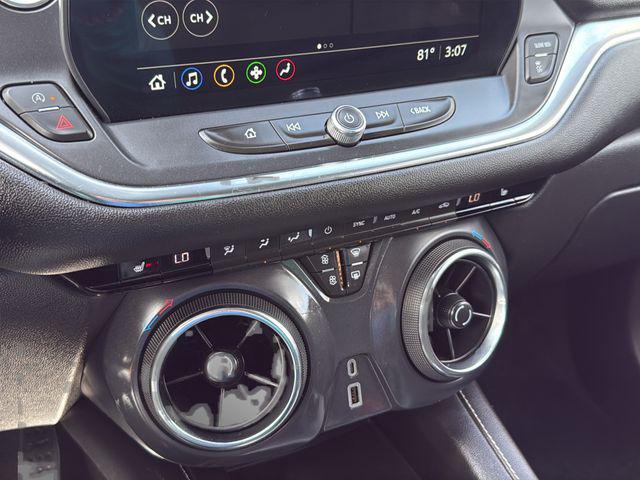 2024 Chevrolet Blazer FWD 3LT