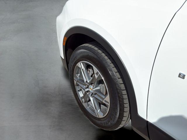 2024 Chevrolet Blazer FWD 3LT