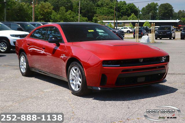 2026 Dodge Charger R/T 4 Door AWD for sale in Rocky Mount, NC