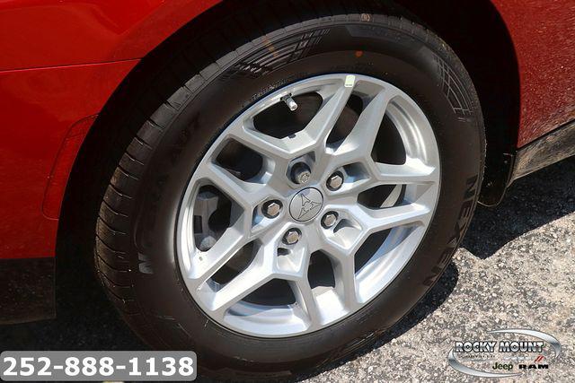 2026 Dodge Charger R/T 4 Door AWD