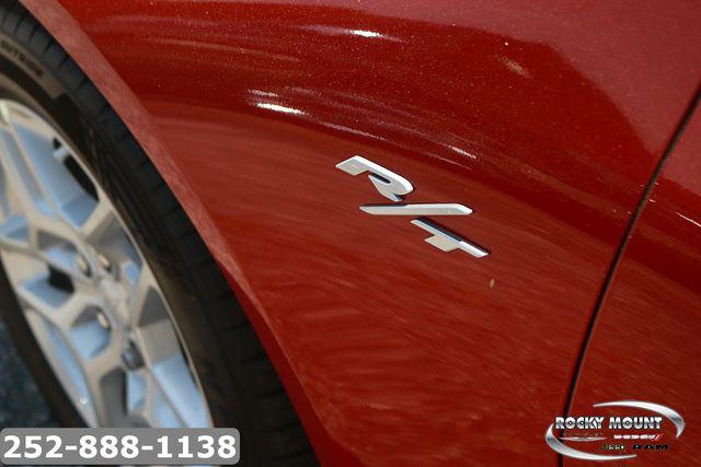2026 Dodge Charger R/T 4 Door AWD