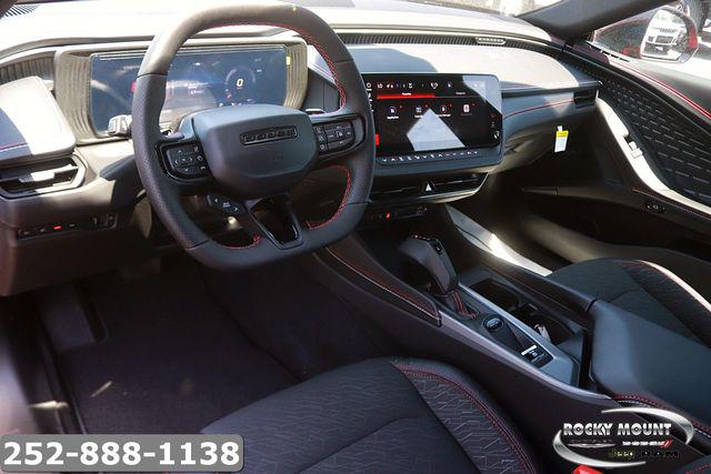 2026 Dodge Charger R/T 4 Door AWD