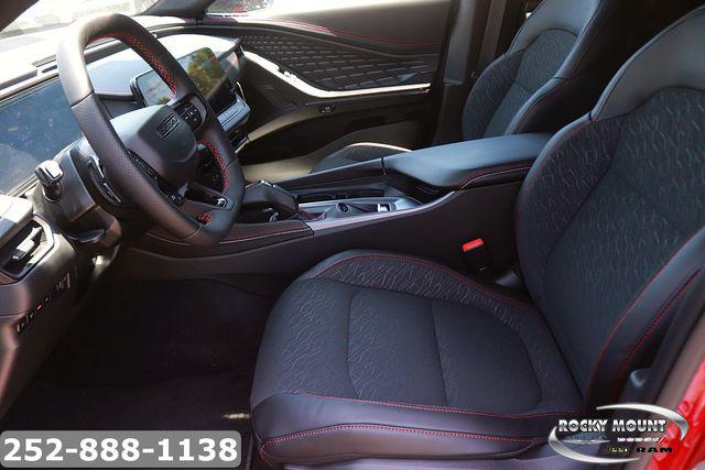 2026 Dodge Charger R/T 4 Door AWD