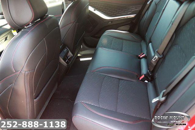 2026 Dodge Charger R/T 4 Door AWD