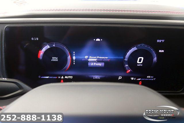 2026 Dodge Charger R/T 4 Door AWD
