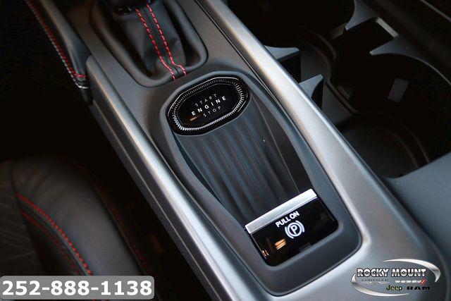 2026 Dodge Charger R/T 4 Door AWD