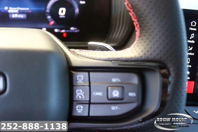 2026 Dodge Charger R/T 4 Door AWD