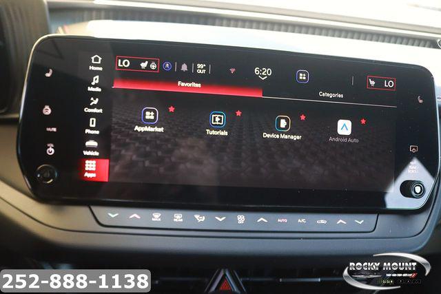 2026 Dodge Charger R/T 4 Door AWD