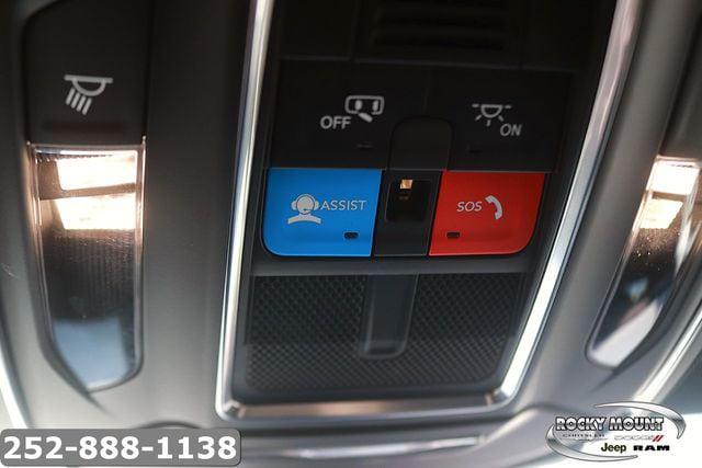 2026 Dodge Charger R/T 4 Door AWD