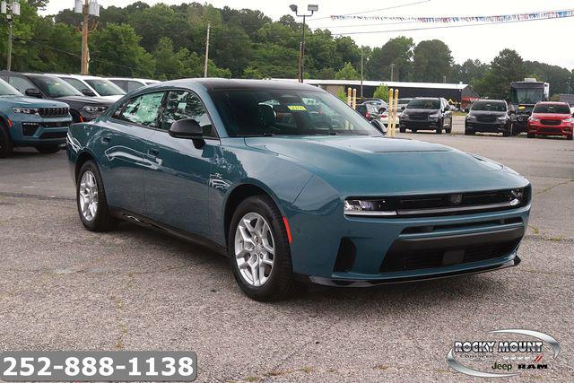 2026 Dodge Charger R/T 4 Door AWD for sale in Rocky Mount, NC