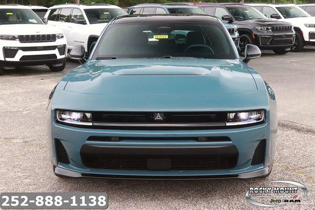 2026 Dodge Charger R/T 4 Door AWD