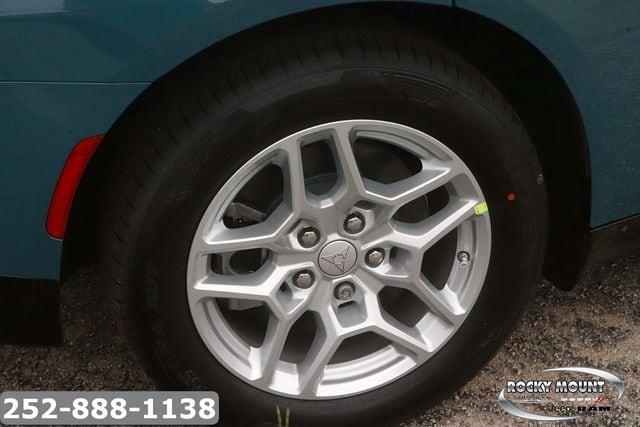 2026 Dodge Charger R/T 4 Door AWD