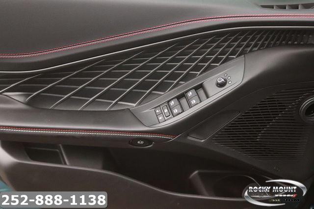 2026 Dodge Charger R/T 4 Door AWD