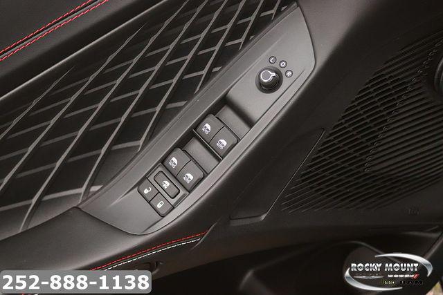 2026 Dodge Charger R/T 4 Door AWD