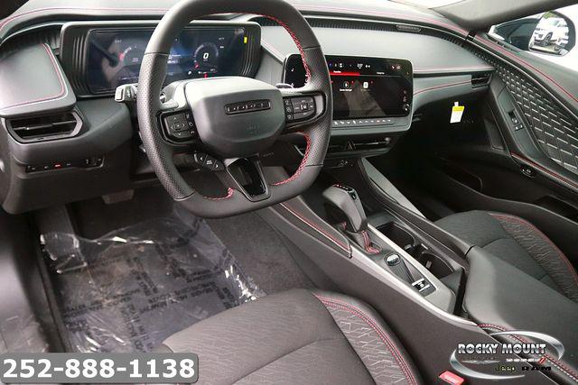 2026 Dodge Charger R/T 4 Door AWD