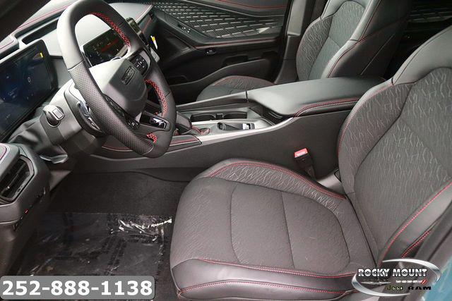 2026 Dodge Charger R/T 4 Door AWD