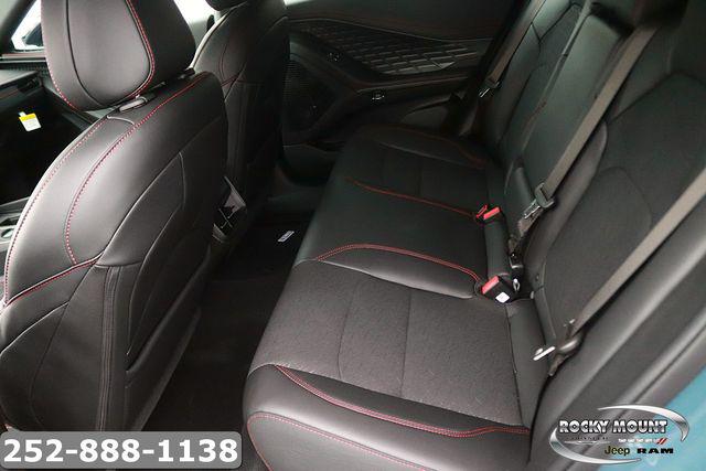 2026 Dodge Charger R/T 4 Door AWD