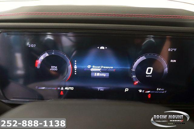 2026 Dodge Charger R/T 4 Door AWD