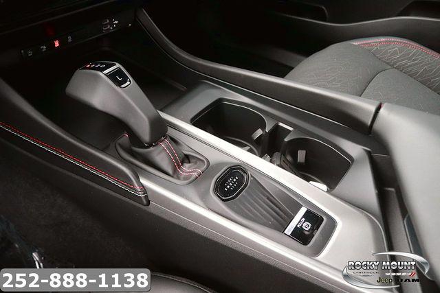 2026 Dodge Charger R/T 4 Door AWD