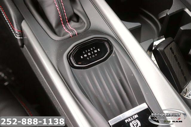 2026 Dodge Charger R/T 4 Door AWD