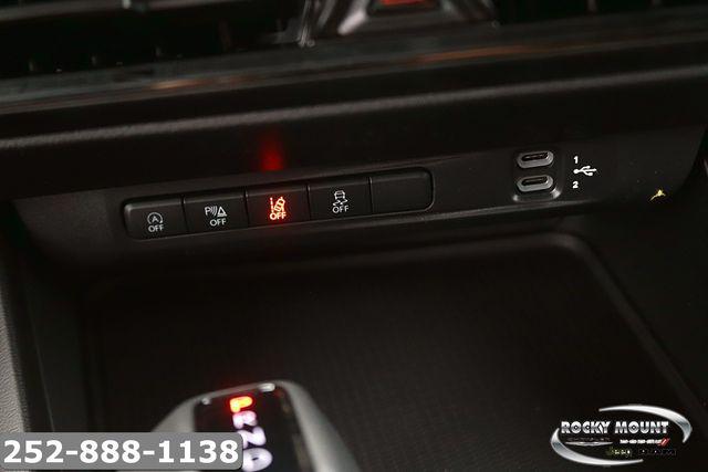 2026 Dodge Charger R/T 4 Door AWD