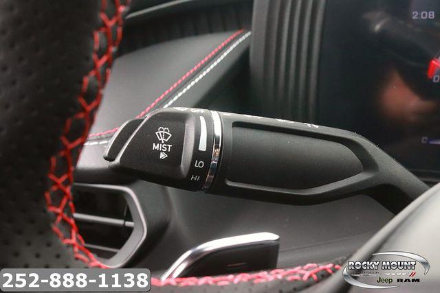 2026 Dodge Charger R/T 4 Door AWD