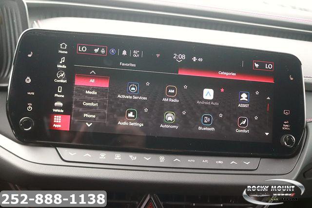 2026 Dodge Charger R/T 4 Door AWD