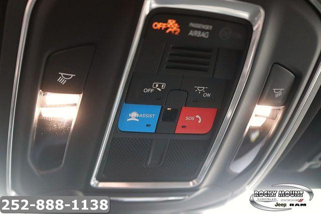 2026 Dodge Charger R/T 4 Door AWD