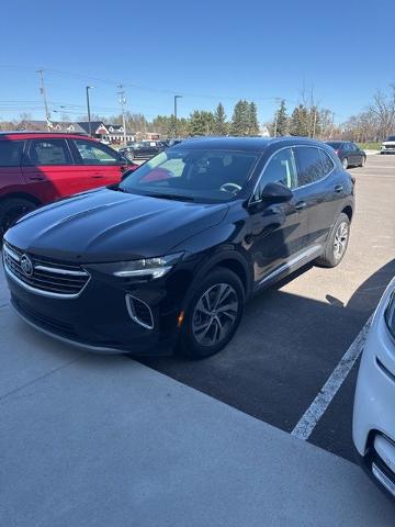 2023 Buick Envision Essence AWD for sale in Flint, MI
