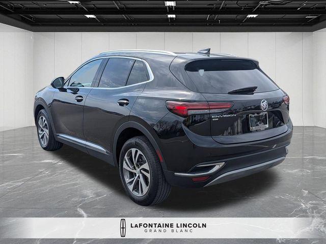 2023 Buick Envision Essence AWD