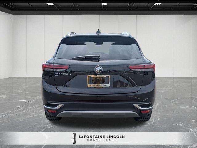 2023 Buick Envision Essence AWD