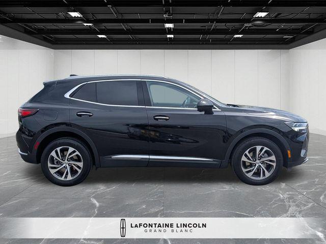 2023 Buick Envision Essence AWD