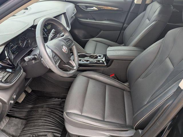 2023 Buick Envision Essence AWD