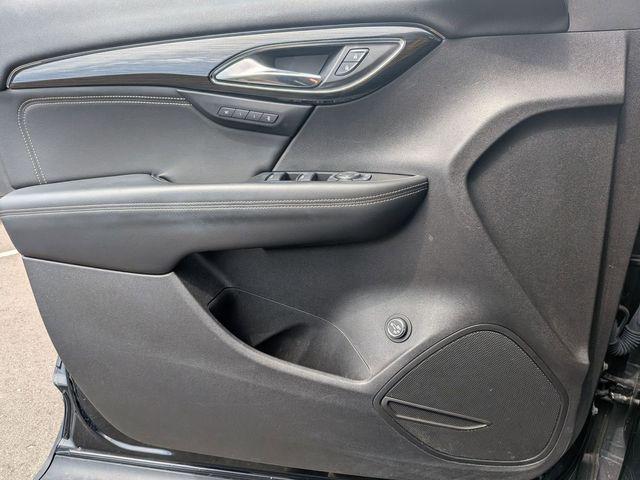 2023 Buick Envision Essence AWD