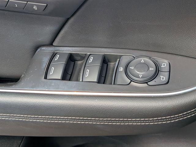 2023 Buick Envision Essence AWD