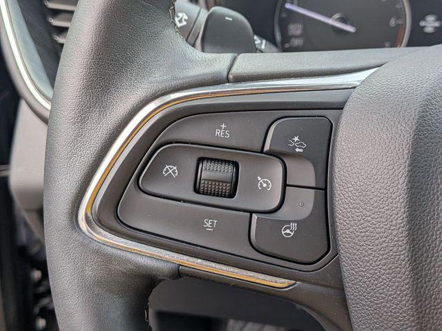 2023 Buick Envision Essence AWD