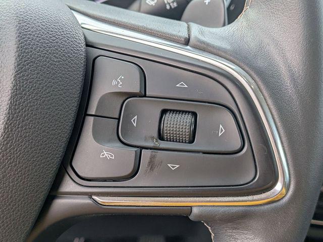 2023 Buick Envision Essence AWD
