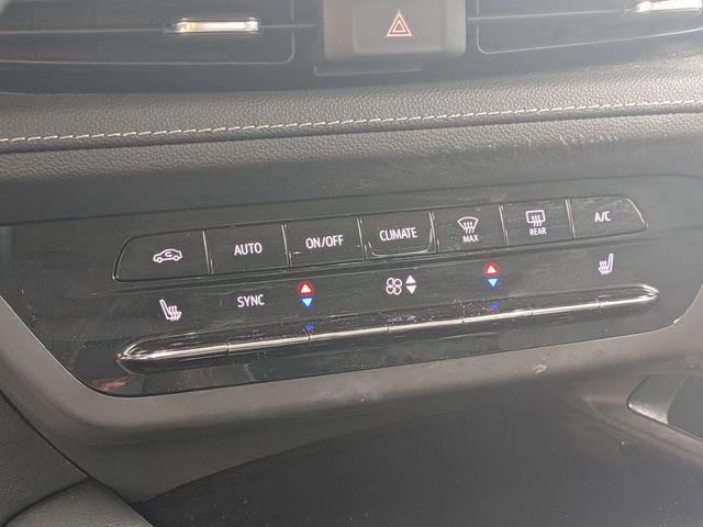 2023 Buick Envision Essence AWD