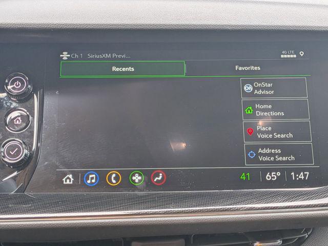 2023 Buick Envision Essence AWD