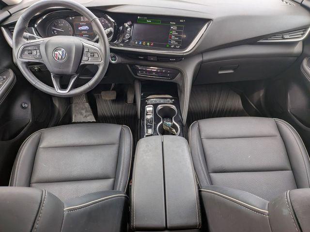 2023 Buick Envision Essence AWD