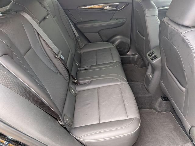2023 Buick Envision Essence AWD