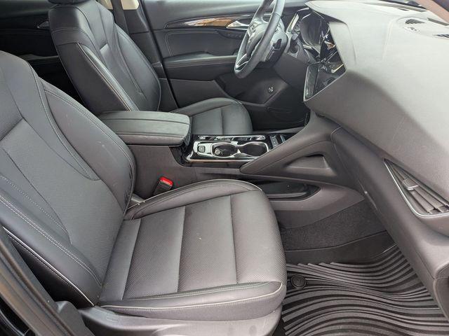 2023 Buick Envision Essence AWD